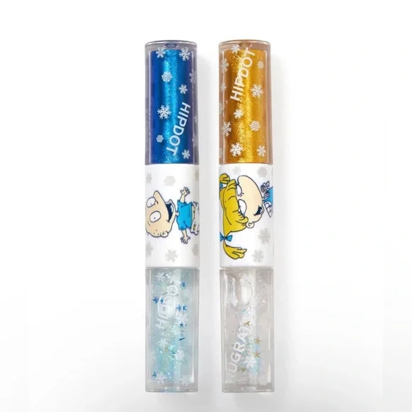 RARE! RUGRATS X HIPDOT LIMITED EDITION PR Collection - Picture 7 of 13